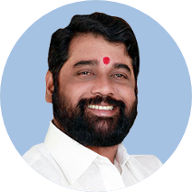 EKNATH SHINDE